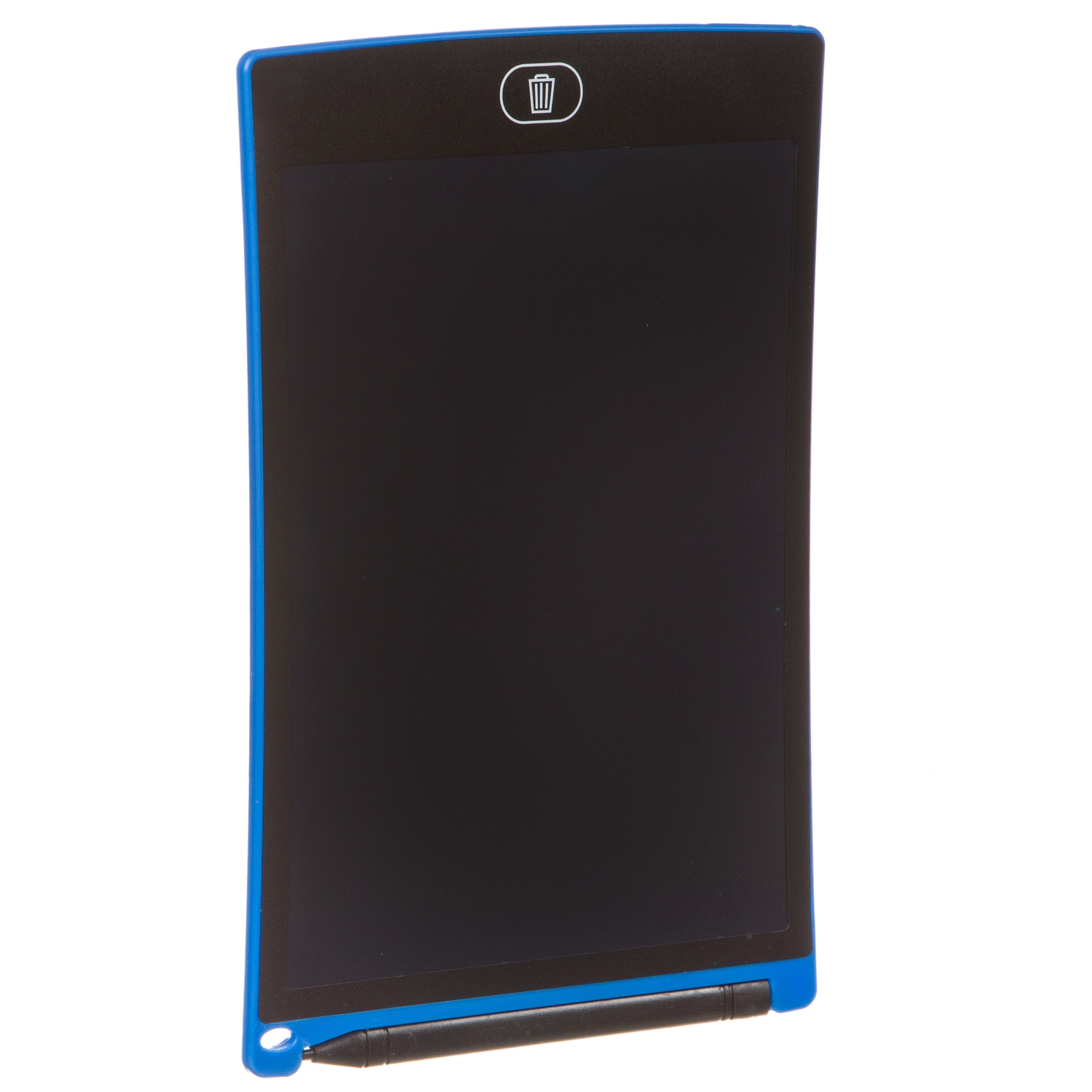 Игровой планшет Bondibon с ЖК-дисплеем синий 8,5"