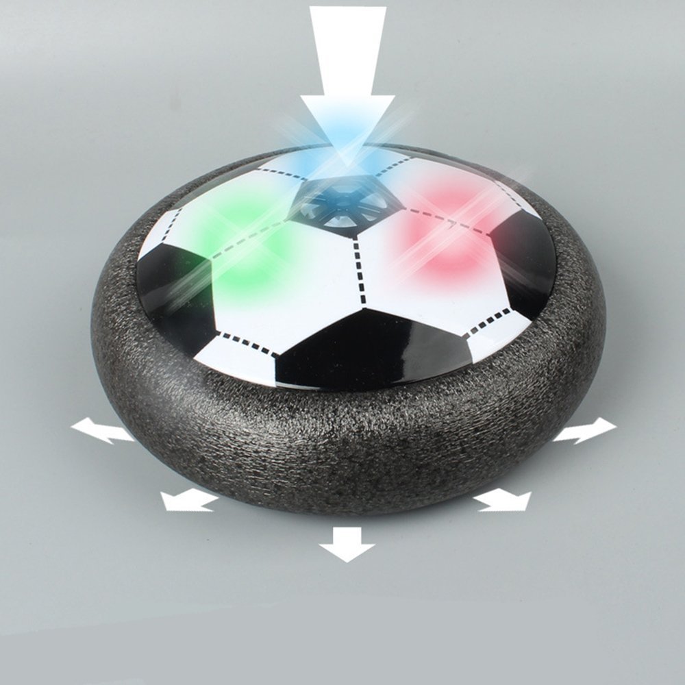 Hover Ball Футбольный мяч для дома
