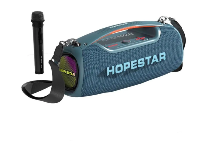 Портативная колонка Hopestar A-60