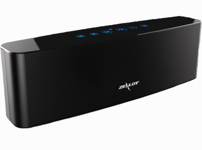 Колонка портативная Selot S-12