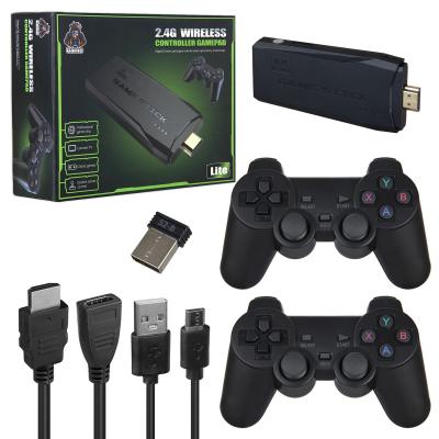 Игровая приставка M-8 64 GB HDMI 4K 15000 Игр