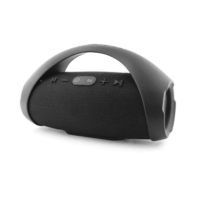 Беспроводная колонка Boom E10 черный zal Беспроводная колонка Boom E10 черный zal