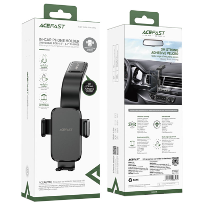 Держатель для телефона Acefast D28 Держатель для телефона Acefast D28