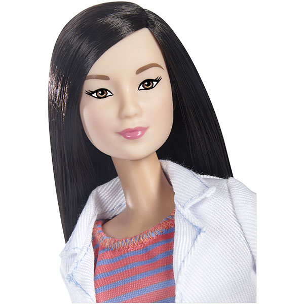 Кукла детская Barbie серия Кем быть zal