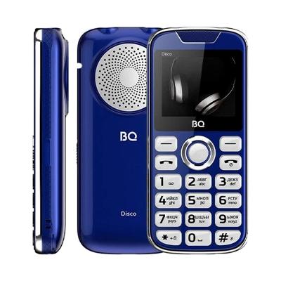 Телефон BQ 2005 Disco, синий
