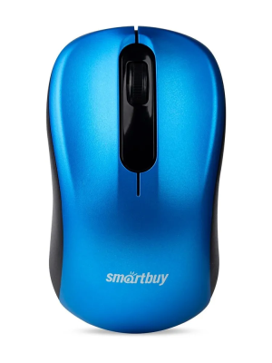 Мышь беспроводная Smartbuy SBM-378AG синий Мышь беспроводная Smartbuy SBM-378AG синий