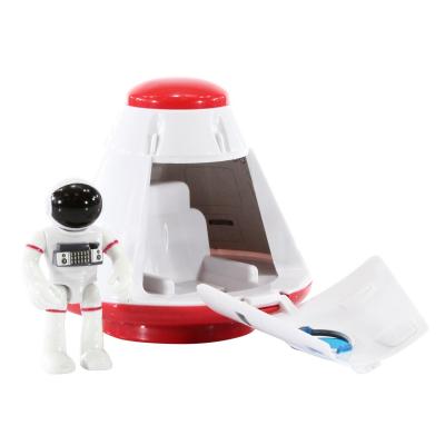 Интерактивная игрушка Космос наш Космическая капсула Интерактивная игрушка Космос наш Космическая капсула