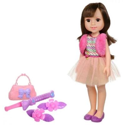 Кукла 1Toy Красотка День Рождения 