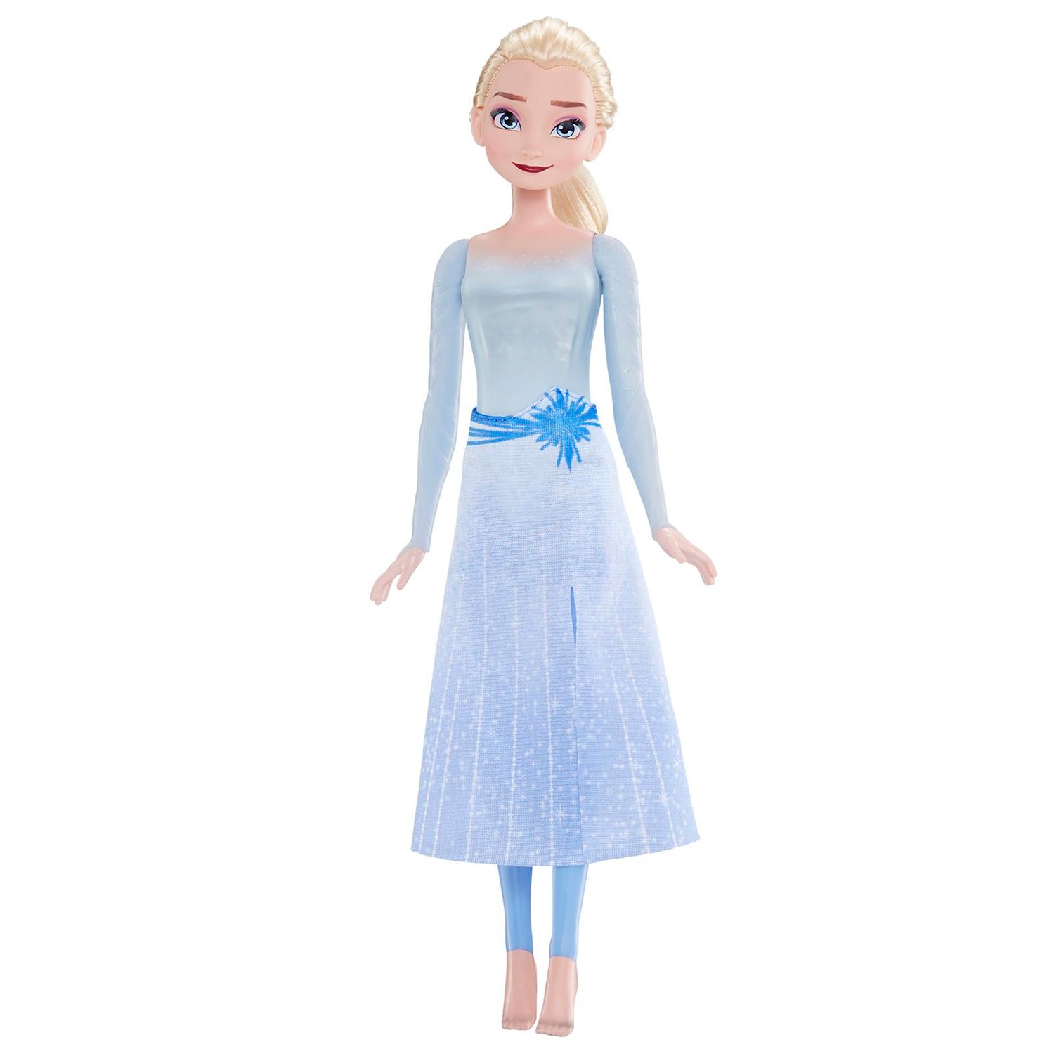 Кукла Hasbro Disney Frozen Холодное Сердце 2 Морская Эльза купить с  доставкой — 4 690 руб.. Фото, отзывы, выгодные цены.