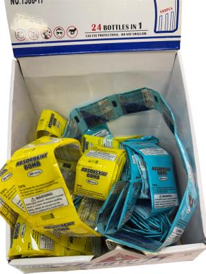 Набор из 100 пачек гидрогелевых орбиз по 200 пулек Набор из 100 пачек гидрогелевых орбиз по 200 пулек