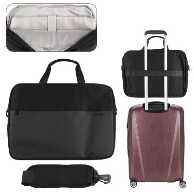 Сумка для ноутбука Baytant Black