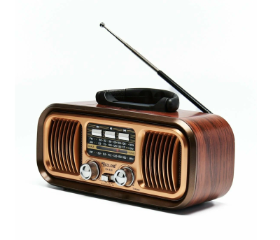 Радиоприемник RX-826 Радиоприемник RX-826