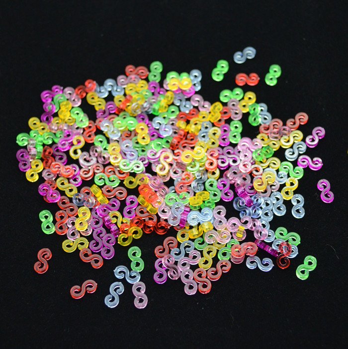 5-ти этажный набор на 40 тысяч резинок Loom Bands 5-ти этажный набор на 40 тысяч резинок Loom Bands