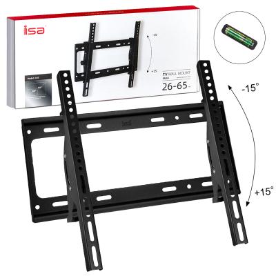 Кронштейн наклонный для TV 26"-65" 463204