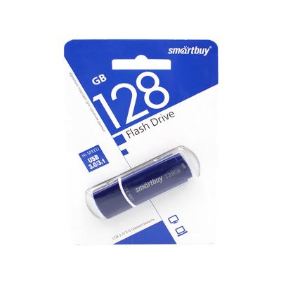 USB-накопитель 3.0 128GB Smartbuy Crown