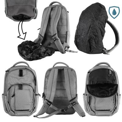 Рюкзак Tucano Backpack Grey