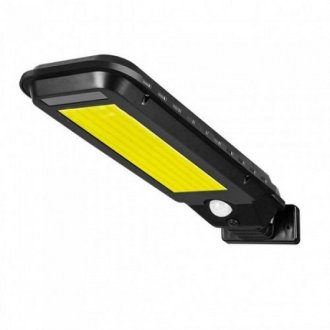 Прожектор с датчиком YG-1401