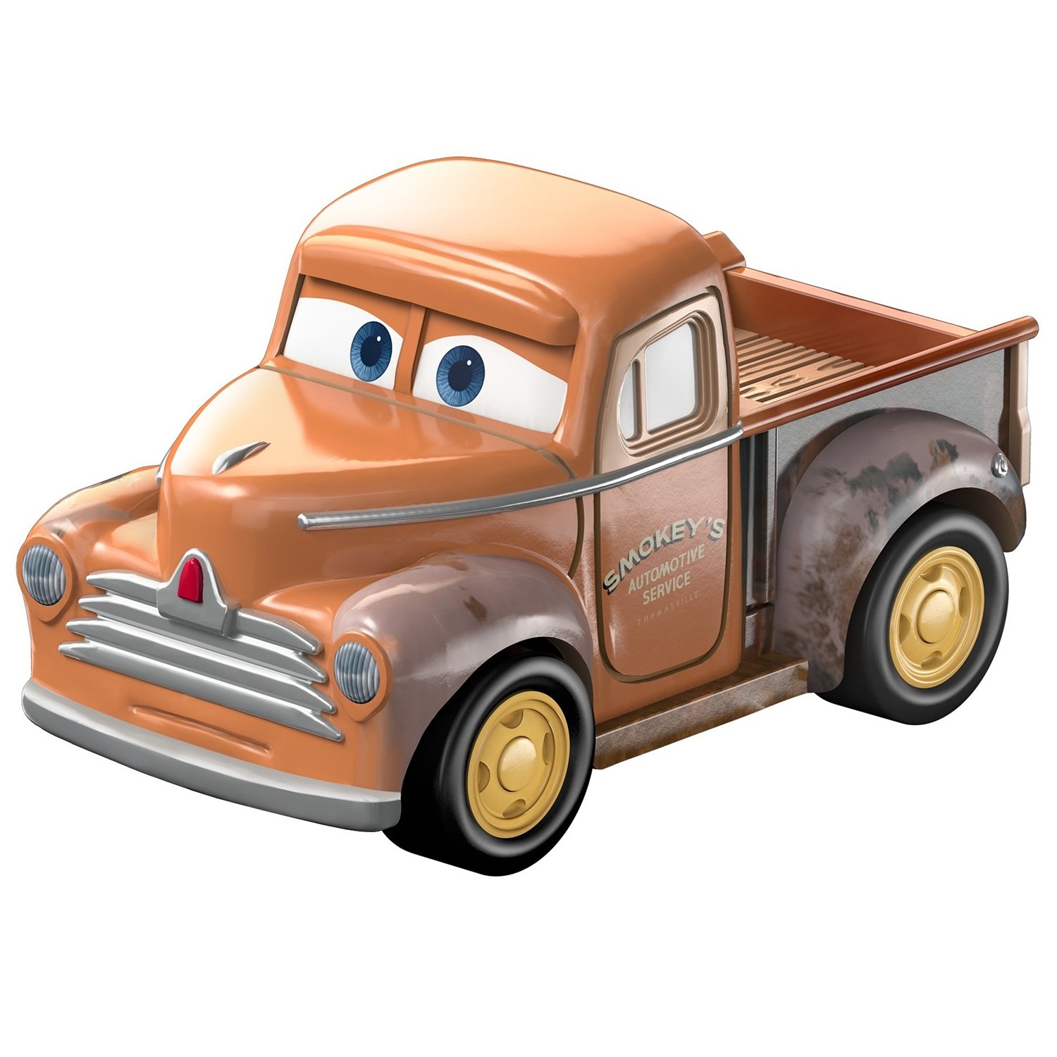 Машинка Mattel Cars Тачки 3 мини в ассортименте Машинка Mattel Cars Тачки 3 мини в ассортименте