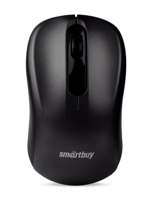 Мышь беспроводная Smartbuy SBM-378AG-K черный Мышь беспроводная Smartbuy SBM-378AG-K черный