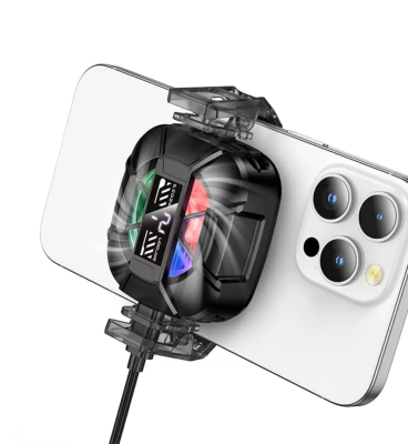 Вентилятор на телефон Hoco GA5