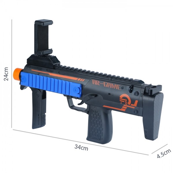 Автомат дополненной реальности AR Game Gun Experience z003122C3p5 zal
