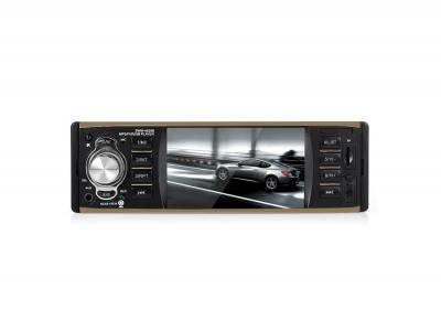 Автомагнитола универсальная CDX-4029 4,3" BT