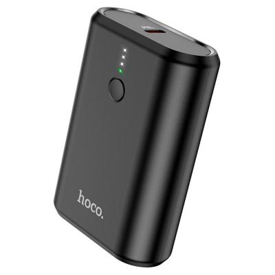 Внешний аккумулятор Hoco Q3 10000mAh, черный