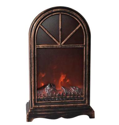 Камин LED AZ2020-66 SP-21