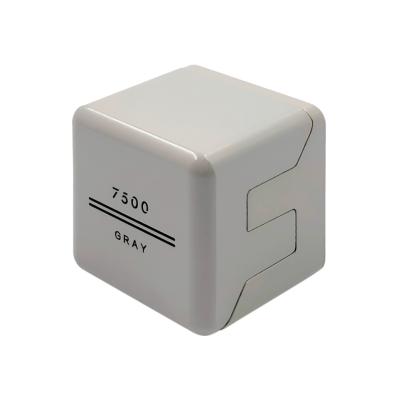 Мел "Turning Point 7500" серый