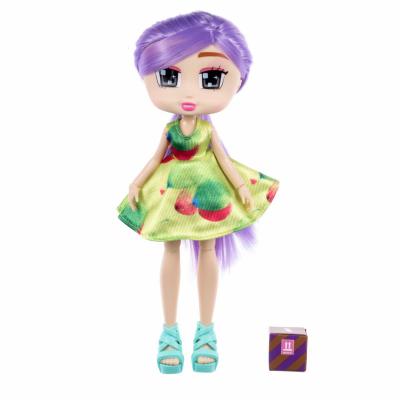 Кукла 1toy Boxy Girls Everly 20 см Кукла 1toy Boxy Girls Everly 20 см