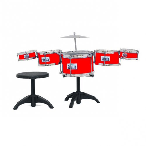 Детская барабанная установка Sonata 5 Детская барабанная установка Sonata 5