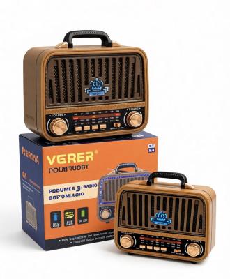 Радио M-1309 BT