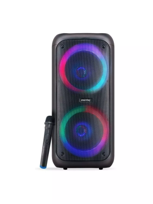 Портативная колонка Smartbuy LAVA SBS-5240, черный