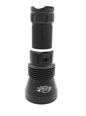 Фонарь ручной H-794-P70 подводный