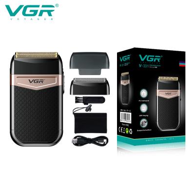 Бритва-шейвер VGR V331