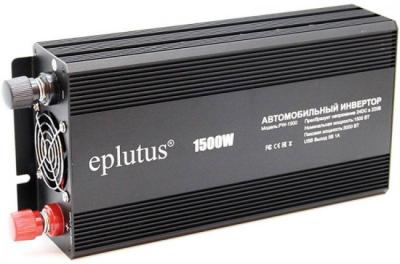 Автоинвертор Eplutus EP PW-24-1500w