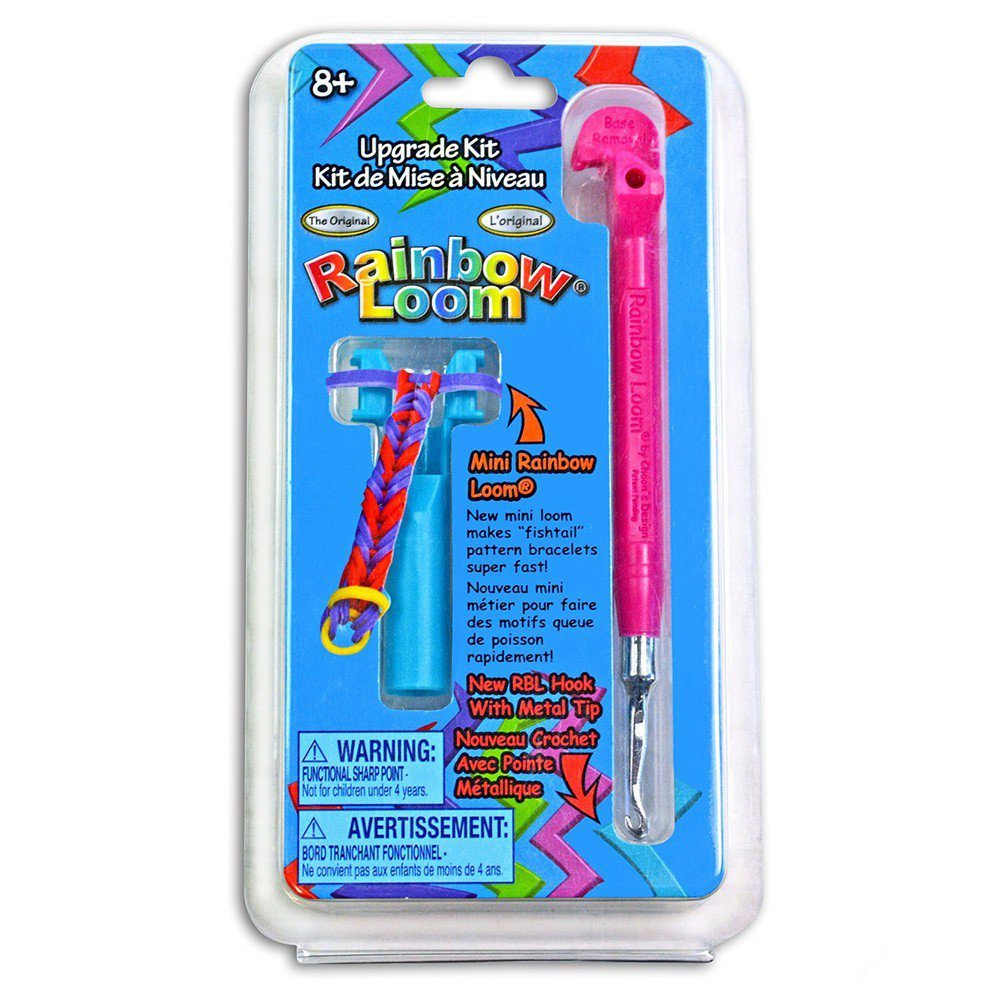 Набор 20000 резинок Rainbow loom bands Набор 20000 резинок Rainbow loom bands