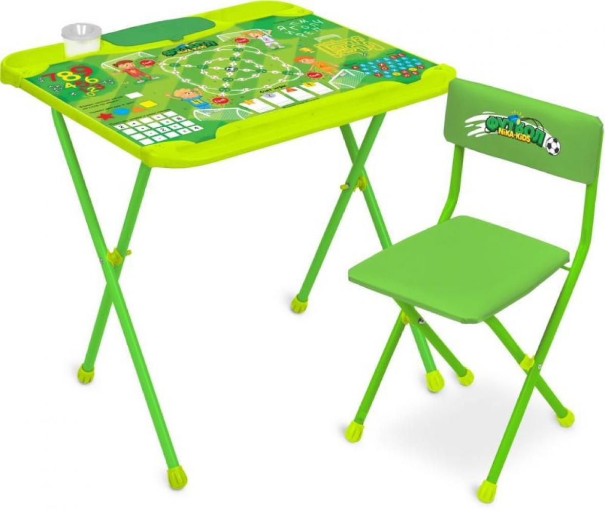 Комплект детской мебели Nika Футбол