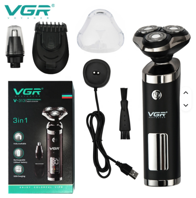 Электробритва VGR V-313