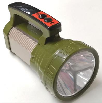 Фонарь ручной аккумуляторный Bb 002