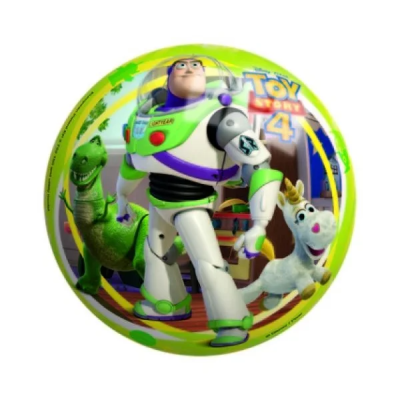 Мяч John Дисней История Игрушек-4 13 см, 54318 (50318) Мяч John Дисней История Игрушек-4 13 см, 54318 (50318)