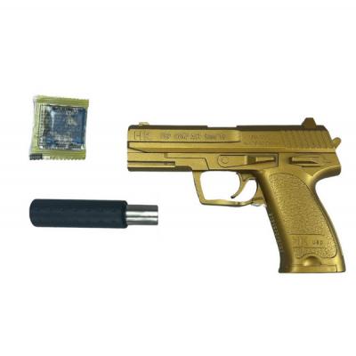 Игрушечный пистолет 07B Игрушечный пистолет 07B