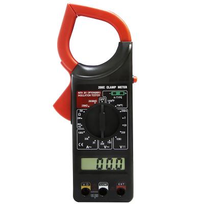 Мультиметр DT-266С