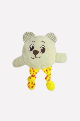 Мякиши Игрушка-грелка Доктор-Мякиш Крошка Мишка, 182