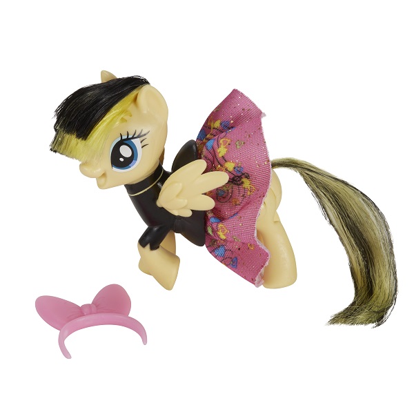 Игрушка Hasbro My Little Pony Пони в блестящих юбках