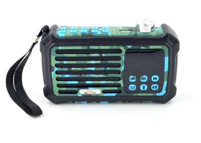 Радиоприемник KH-J02 Радиоприемник KH-J02