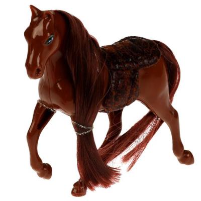 Лошадь для куклы Софии 29 см, Карапуз, B2068638BH-RU