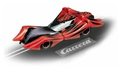 Carrera Дополнительное авто к треку Carnage Parasite RS, 61146