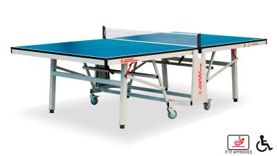 Теннисный стол складной для помещений "K-2023 ITTF Indoor" (274