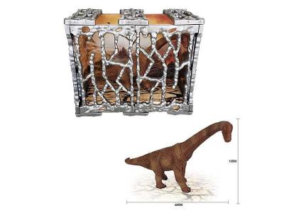 Игрушка Динозавр Брохиазавр